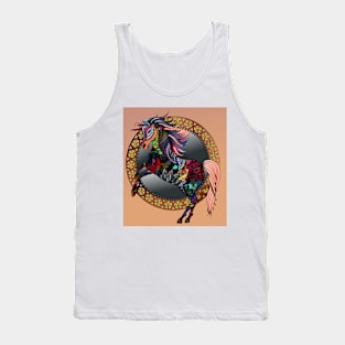 Unicorns 01 (Style:3) Tank Top